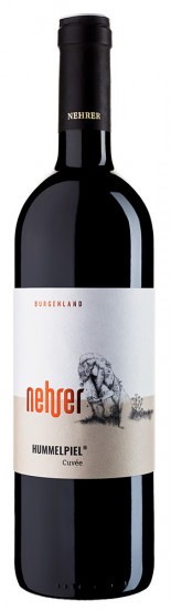 2019 Hummelpiel trocken - Weingut Nehrer