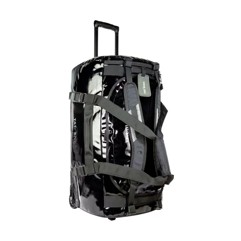 Tatonka Reisetasche Barrel Roller 80 - black