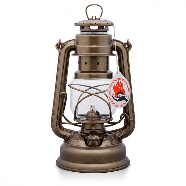 Feuerhand - Sturmlaterne Baby Special 276 - Kerzenlaterne