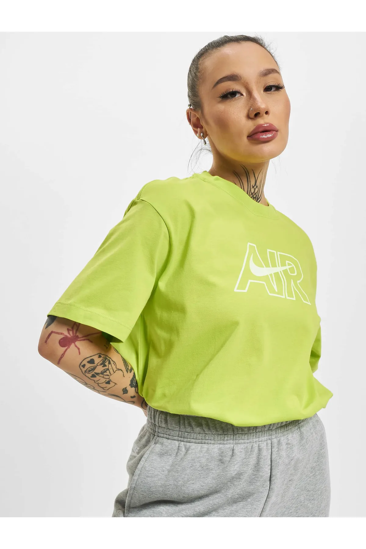 Nike  Damen Nike NSW Air T-Shirt