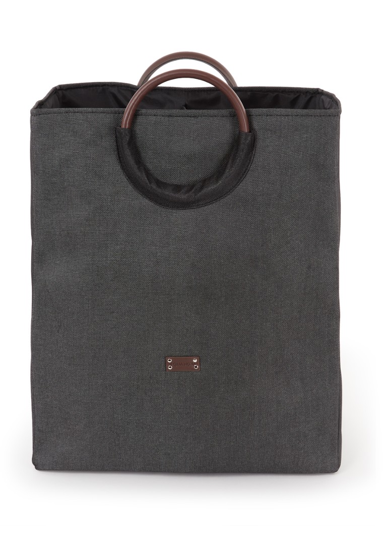 Cesto portabiancheria Aquanova Jada 48 cm