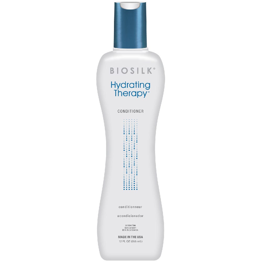 BioSilk Hydrating Therapy Conditioner 355 ml