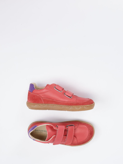 Klettschuh-66215590025 Naturino