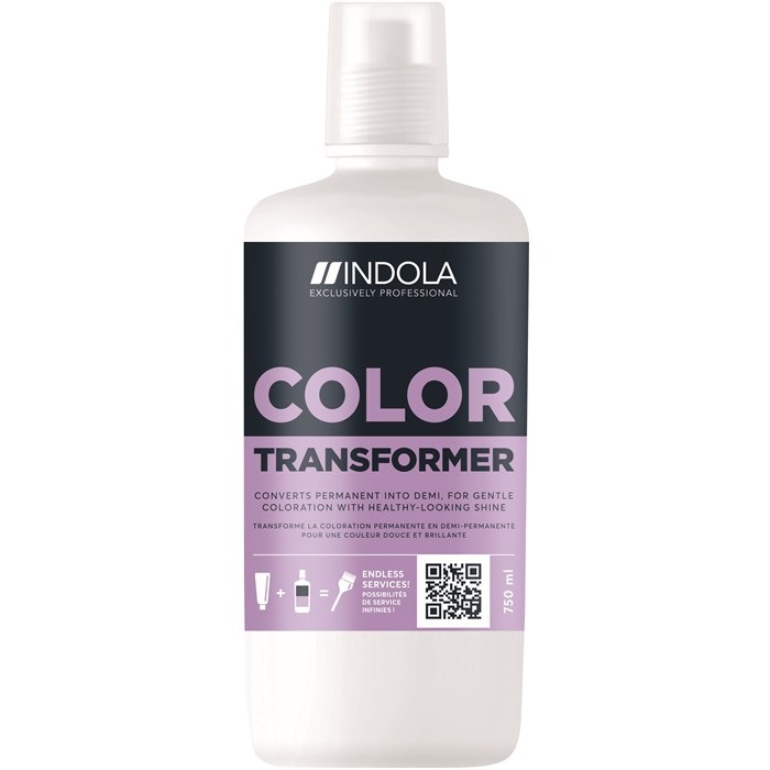 Demi Color Transformer