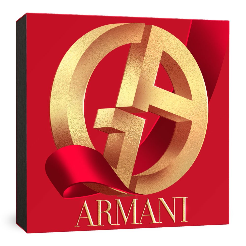 Giorgio Armani Emporio Armani She Geschenkset Eau de Parfum Spray