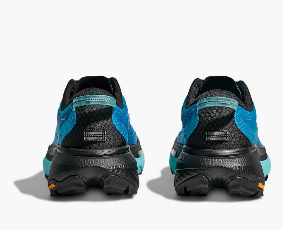 Mafate 5 Skyward Blue / Black