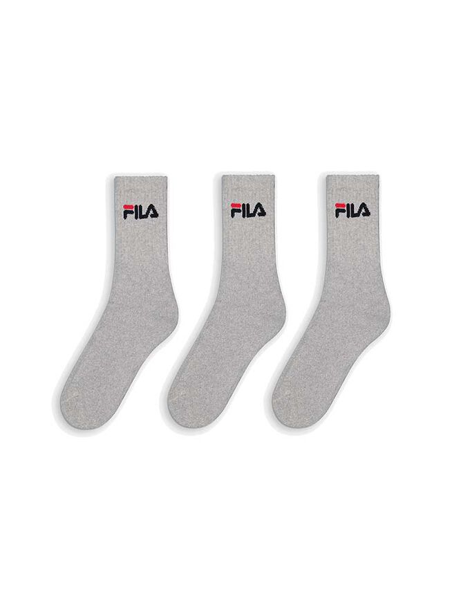 Socken - 3er-Pack Fila