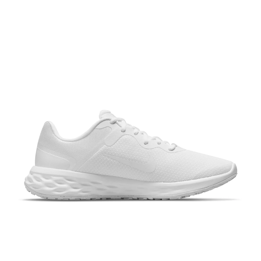 Nike Revolution 6 Next Nature DC3728-102 / weiss