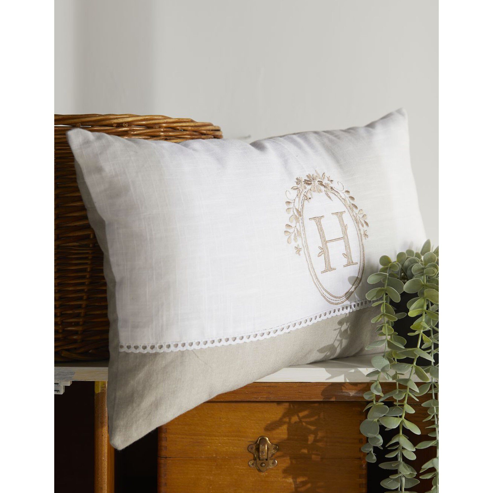 Coussin charme