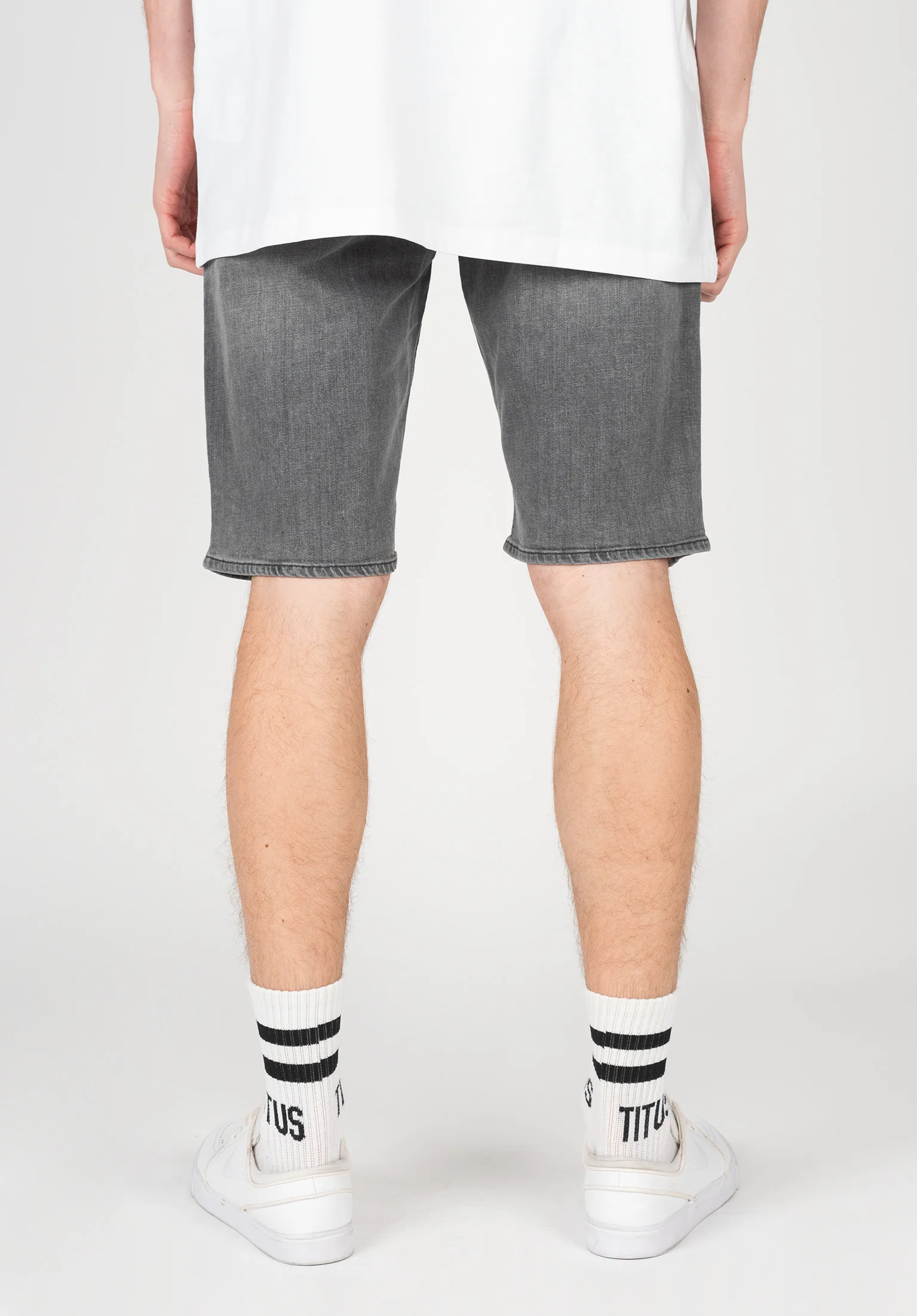 Rafter Short 2