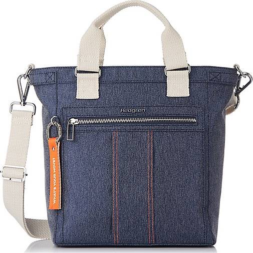 Hedgren Denim Livia Handtasche RFID 32 cm