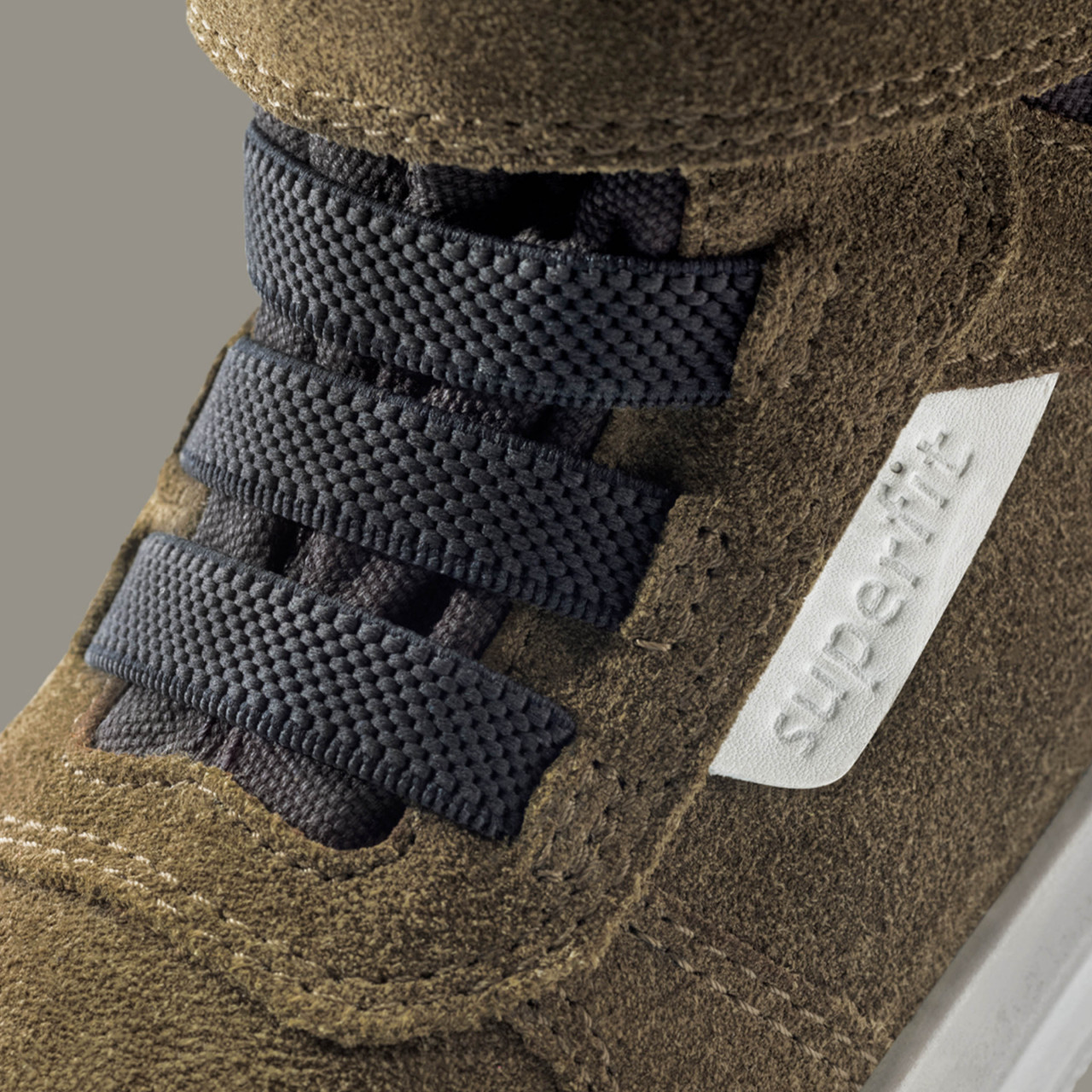 COSMO - Yerba Sneaker high mit Klettverschluss