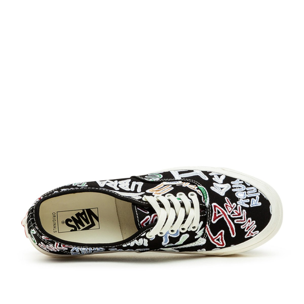 Vans OG Authentic LX Zodiac VN0A4BV94IK1 / bunt