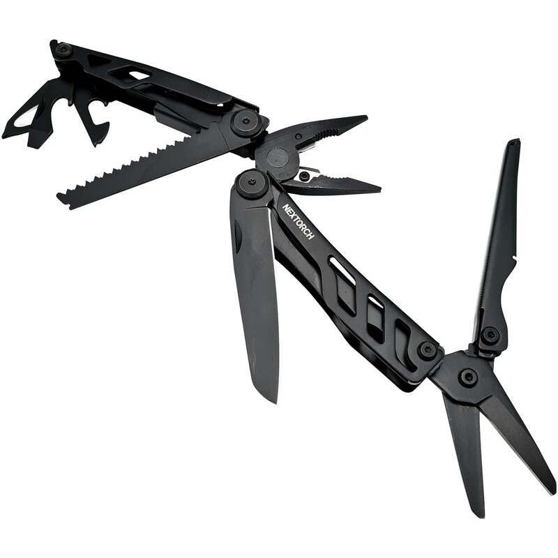 NEXTORCH Multitool MT10
