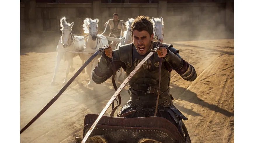 Ben Hur