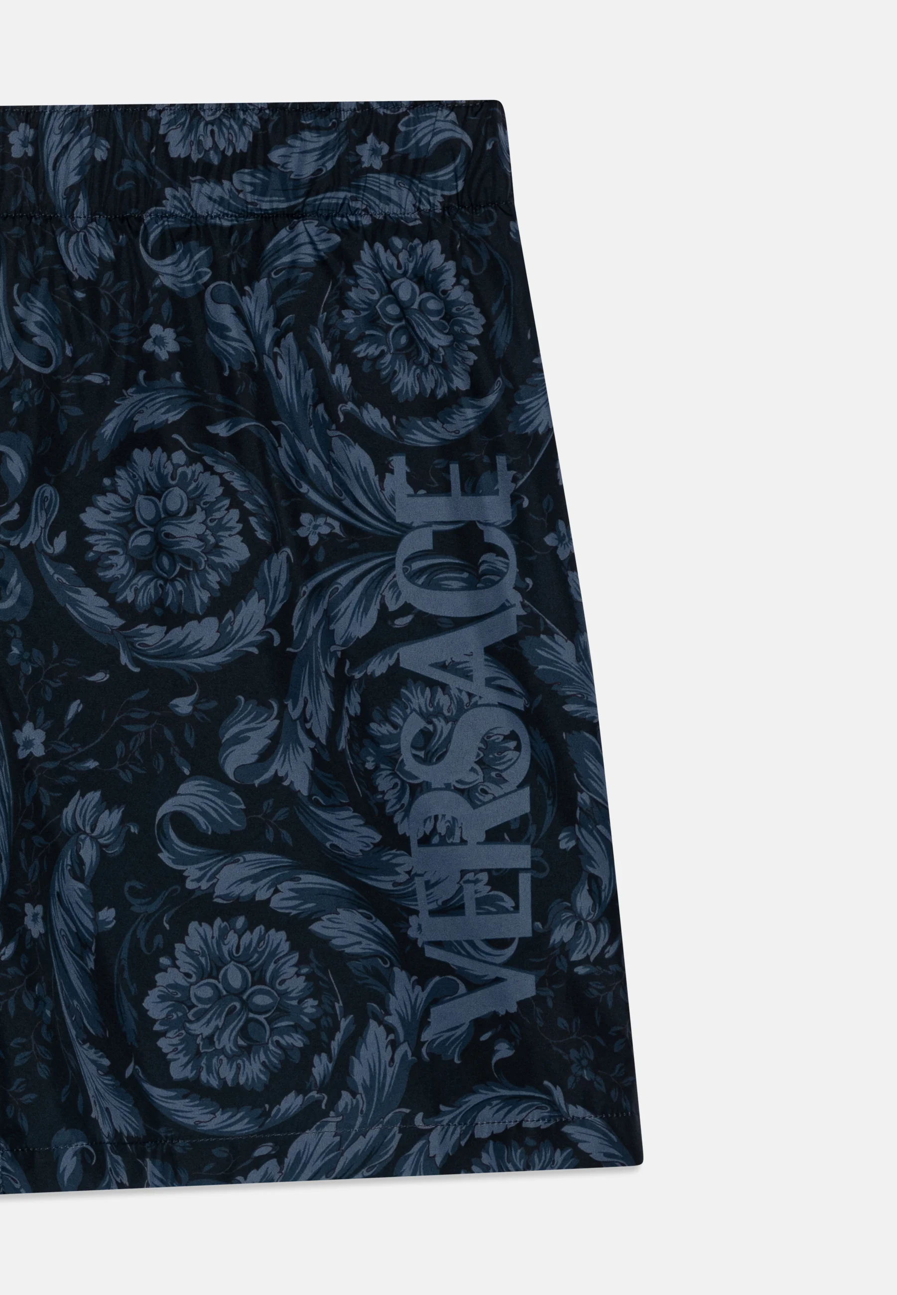 Versace SWIM GIADA BAROQUE KIDS - Bañador corto