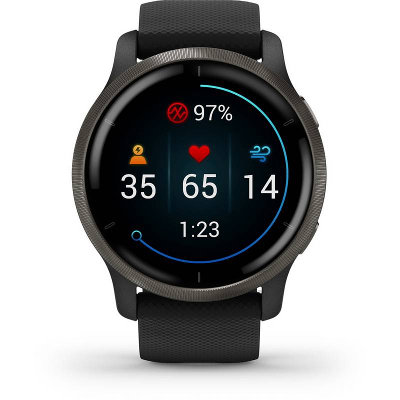 Garmin Venu 2 Smartwatch