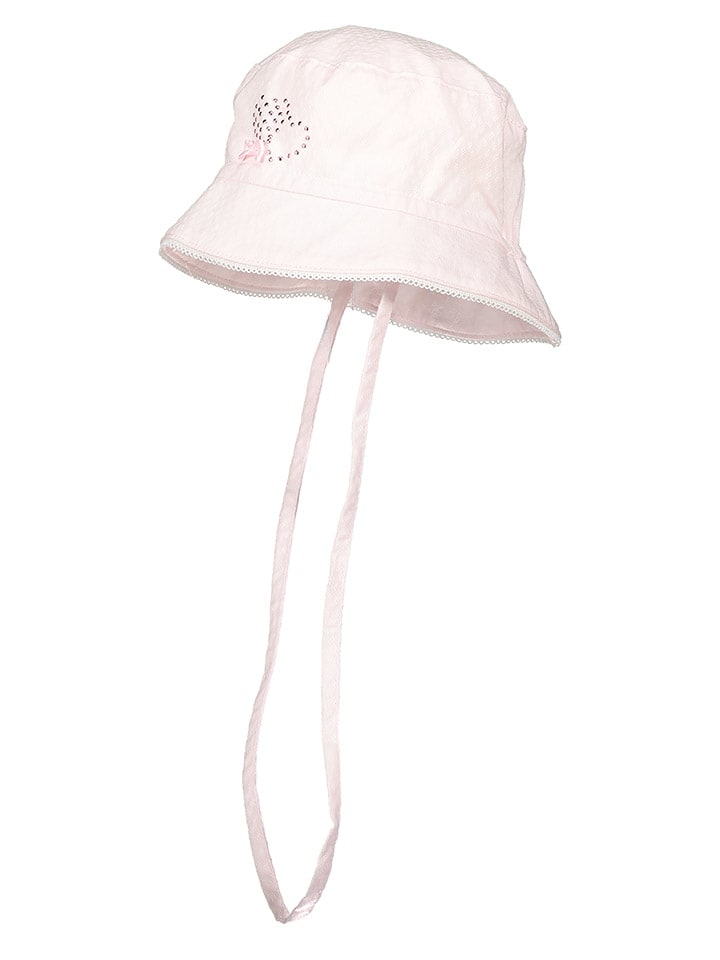 Döll Hut in Rosa günstig kaufen