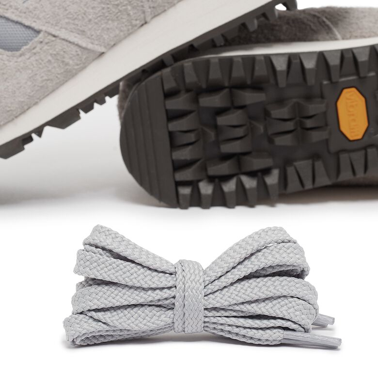 New Balance Rainier raincloud