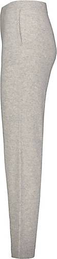 kate storm Damen Stoffhose mit Kaschmir