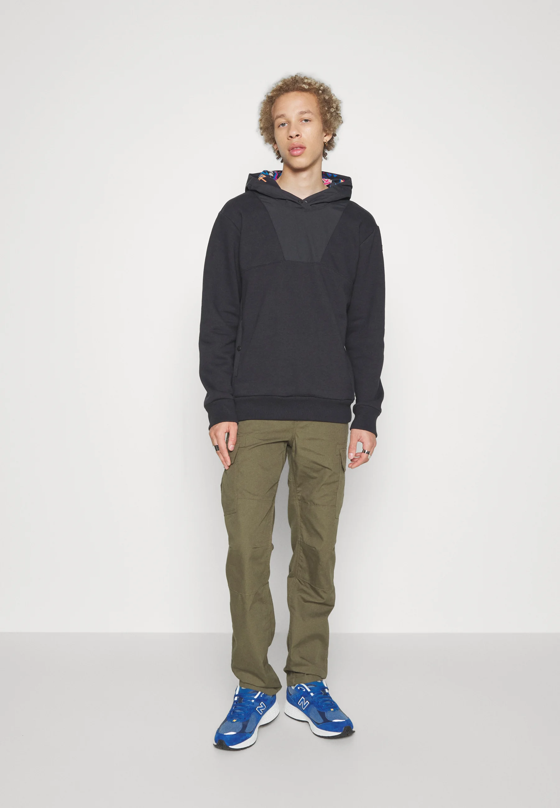 Dickies MILLERVILLE - Pantalones cargo