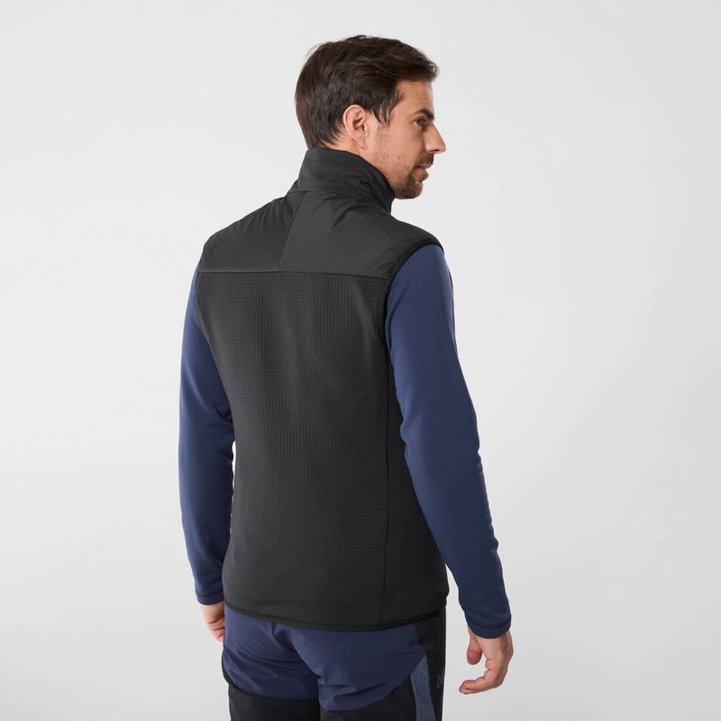 Millet MAGMA Outdoorweste Herren