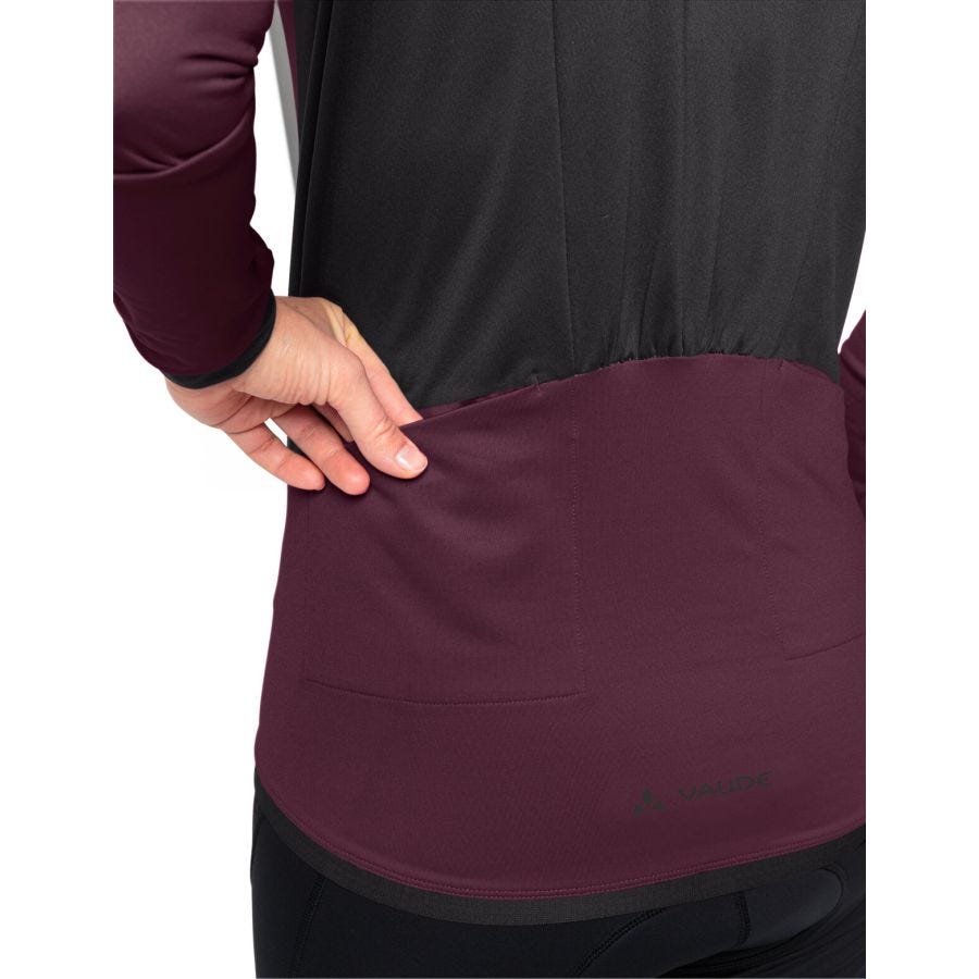 Posta Fahrrad Trikot Damen