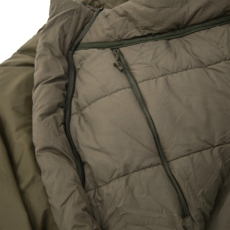 Carinthia Schlafsack Wilderness