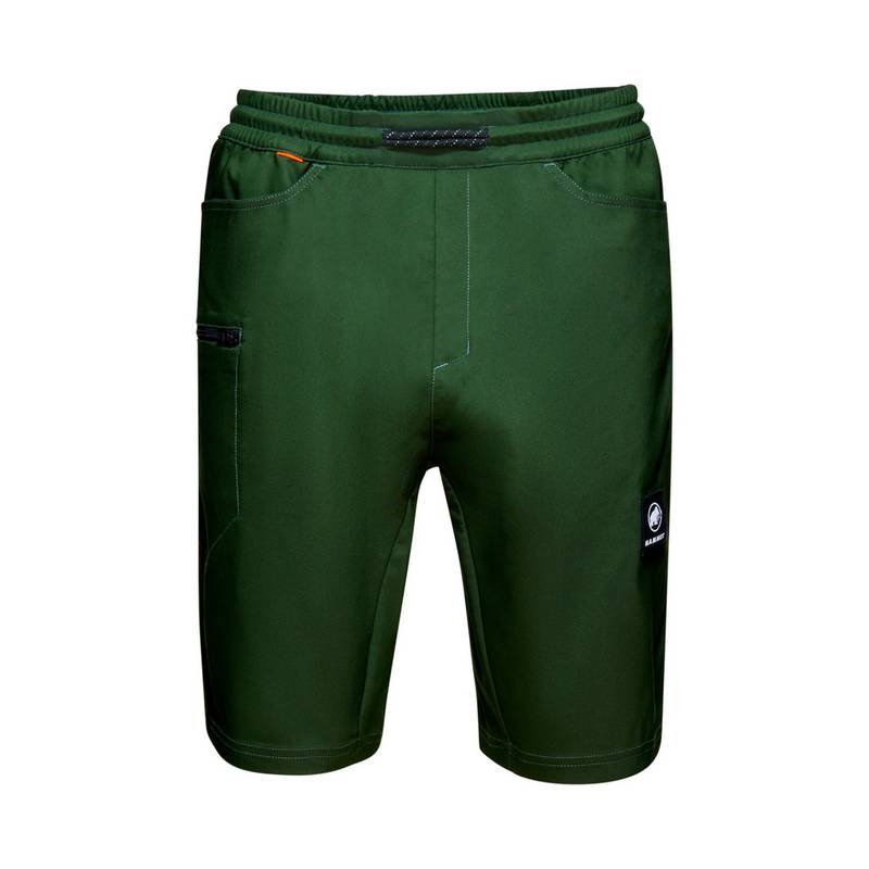 Mammut Shorts Herren