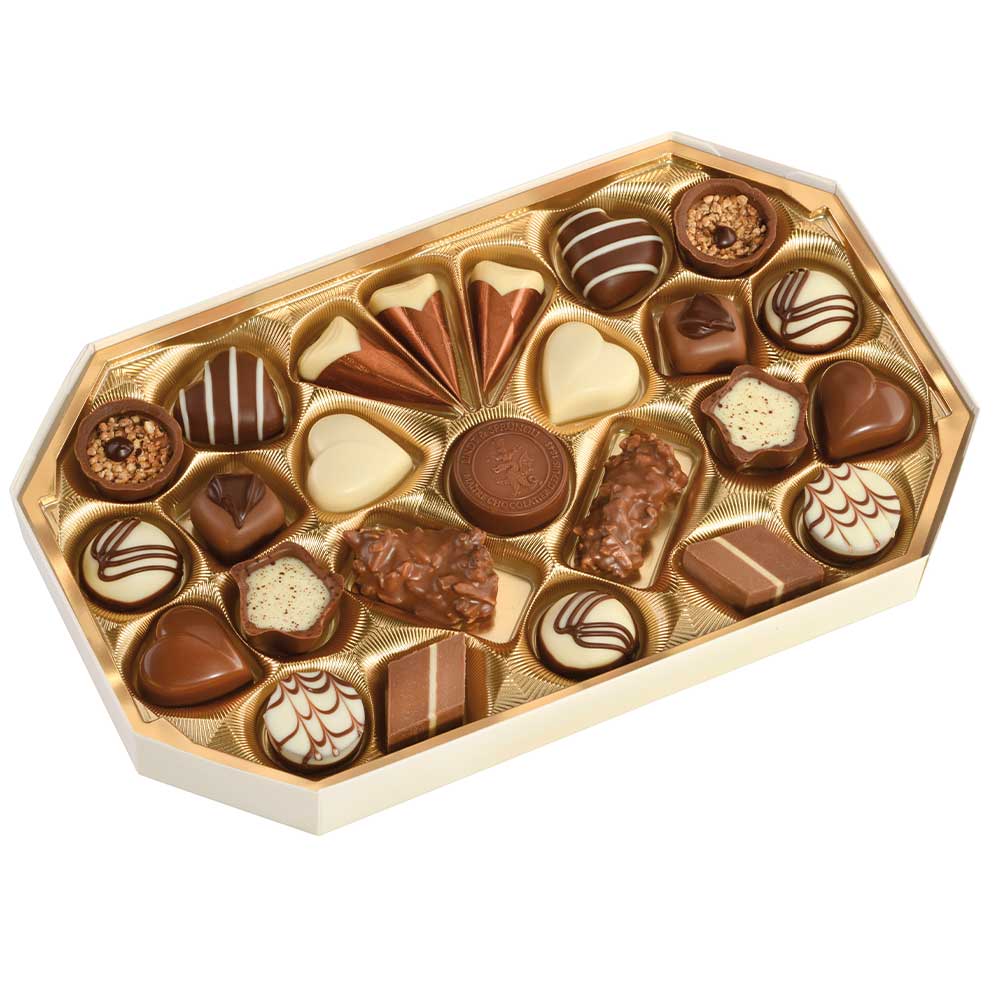 Lindt Pralinés des Dames 250g