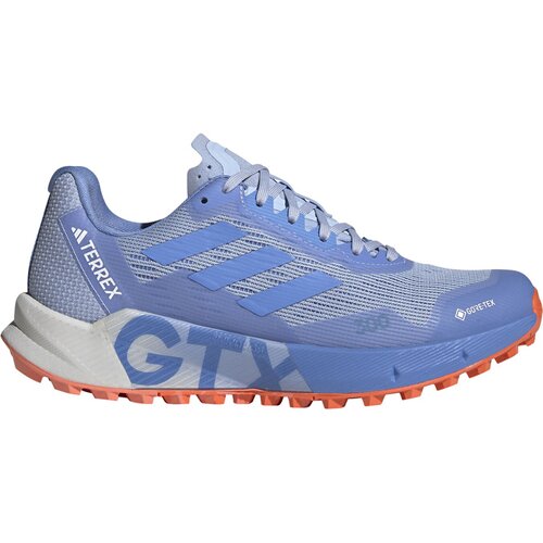 DAMEN TRAILRUNNINGSCHUHE TERREX AGRAVIC FLOW 2 GTX W