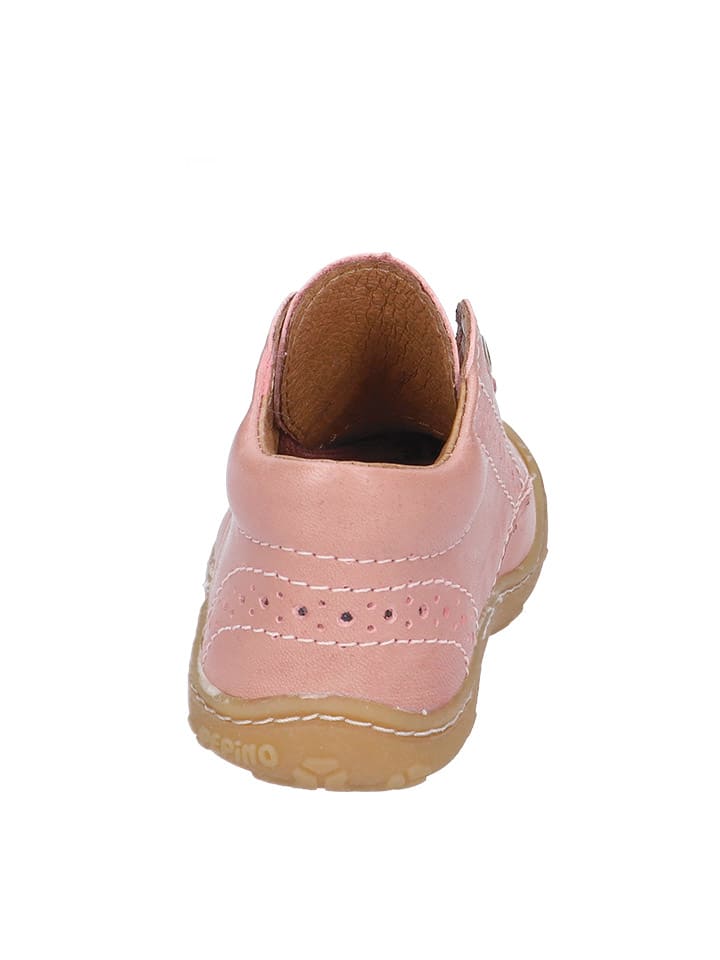 PEPINO Leder-Lauflernschuhe 