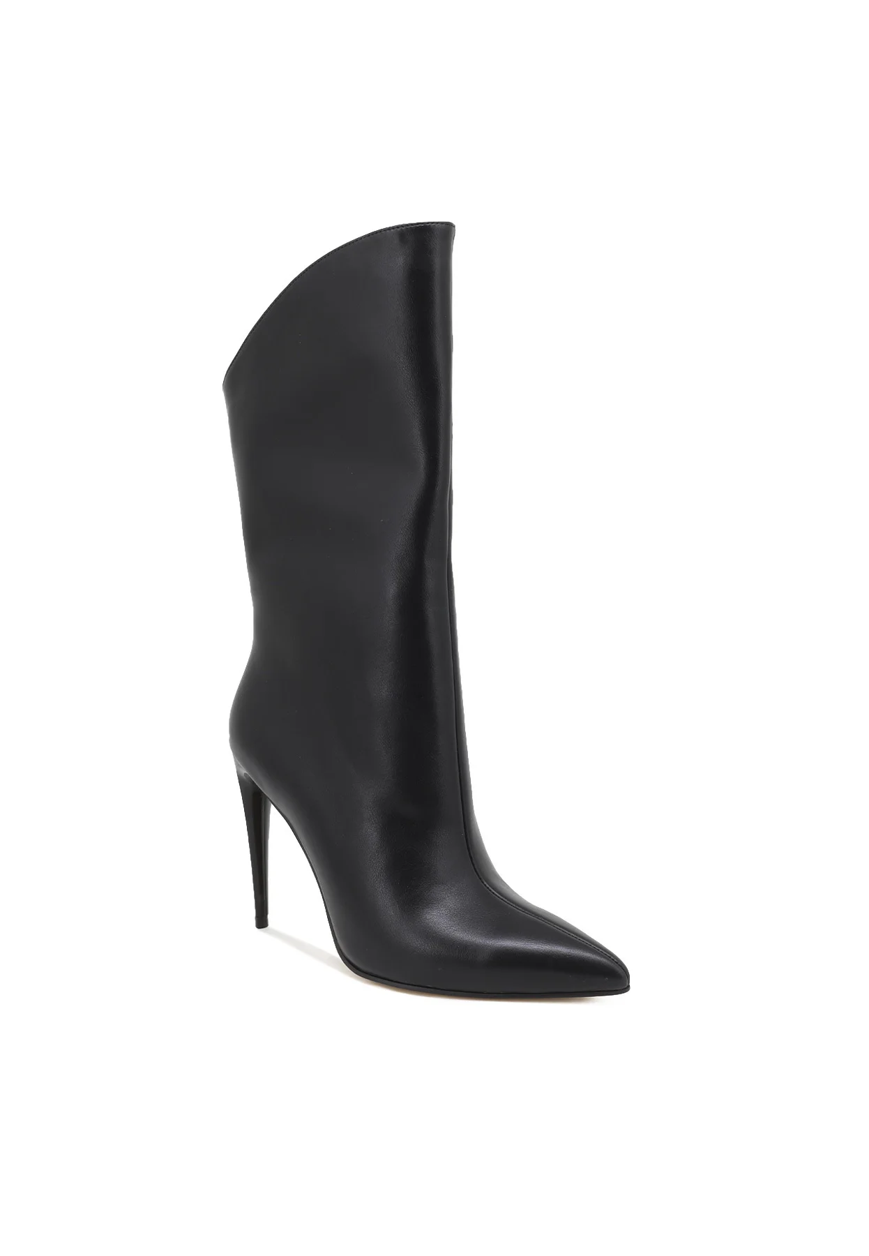 Botas de tacón alto Queen Helena