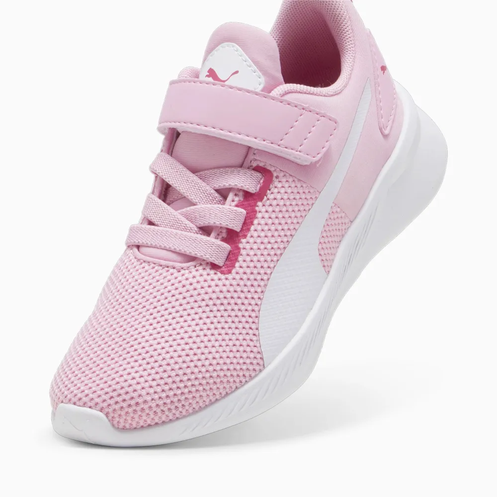 PUMA Flyer Runner V 192929_46 / pink