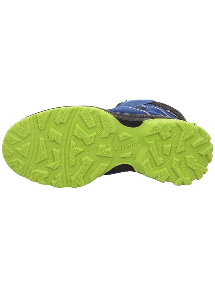 superfit Leder-Boots 
