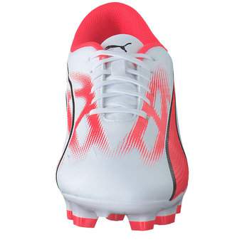 PUMA Ultra Play FG/AG Fußball in weiß
