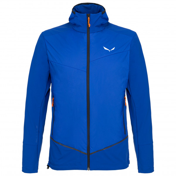 Salewa - Pedroc TWR / DST Wool Jacket - Softshelljacke