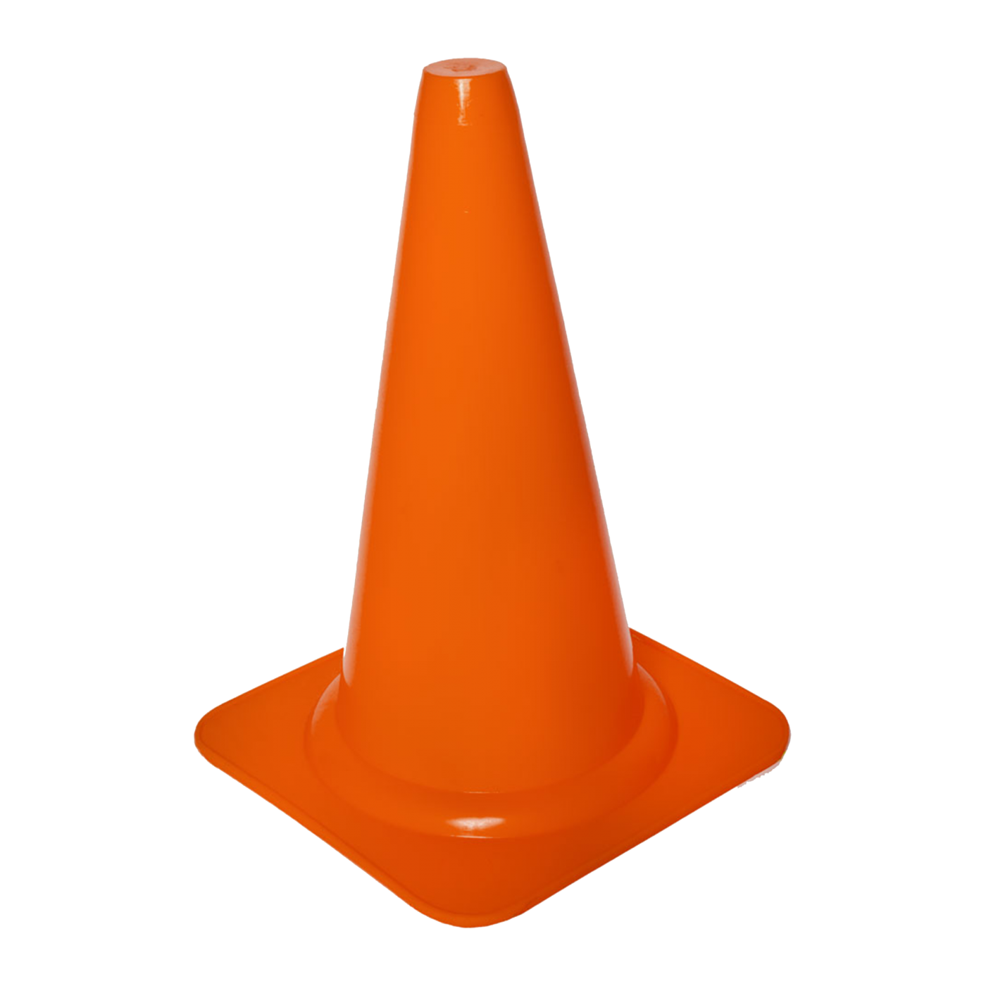 Cawila PRO TRAINING Markierungskegel 40cm Orange