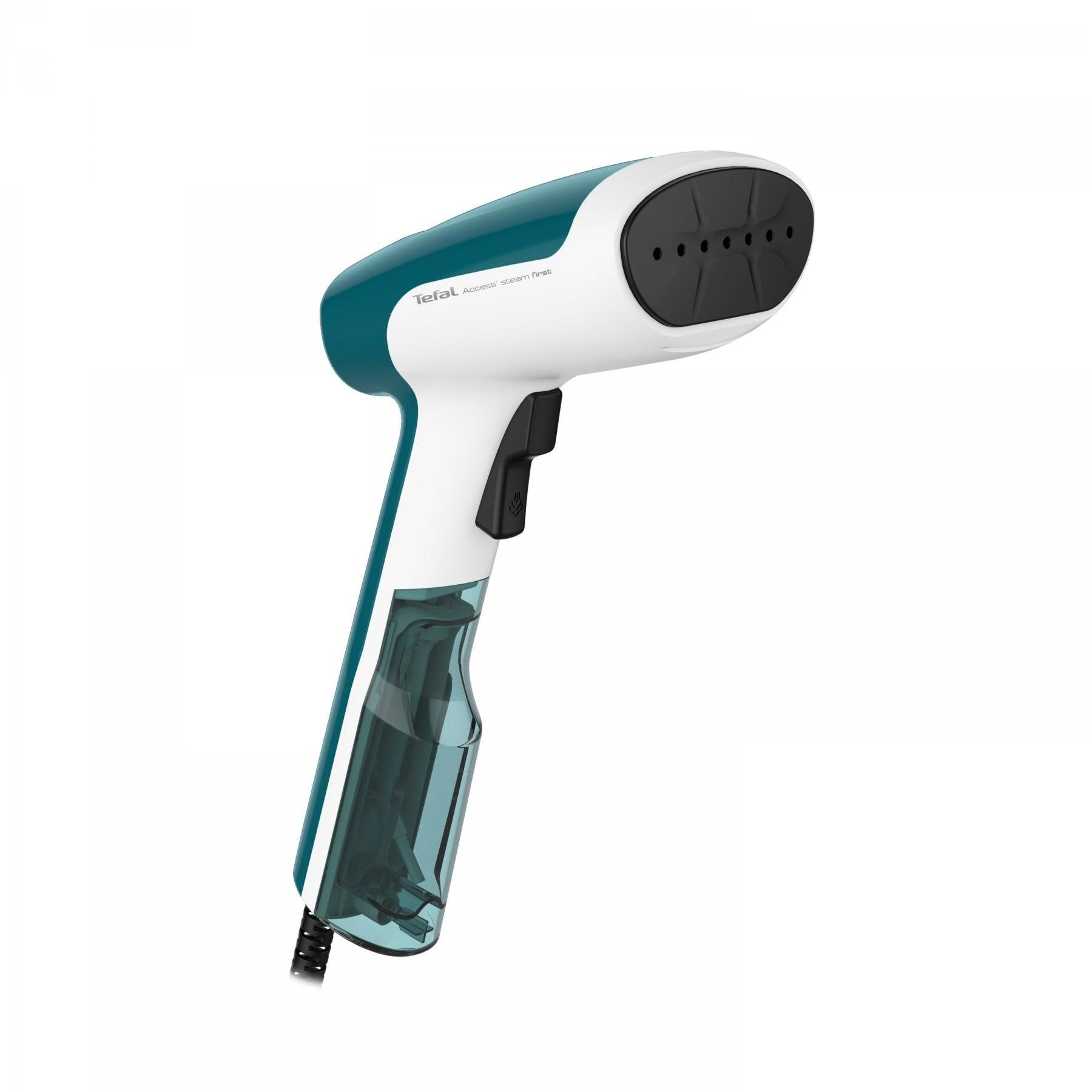 Tefal Dampfbürste DT 6131, 1300 W, Kurze Aufheizzeit