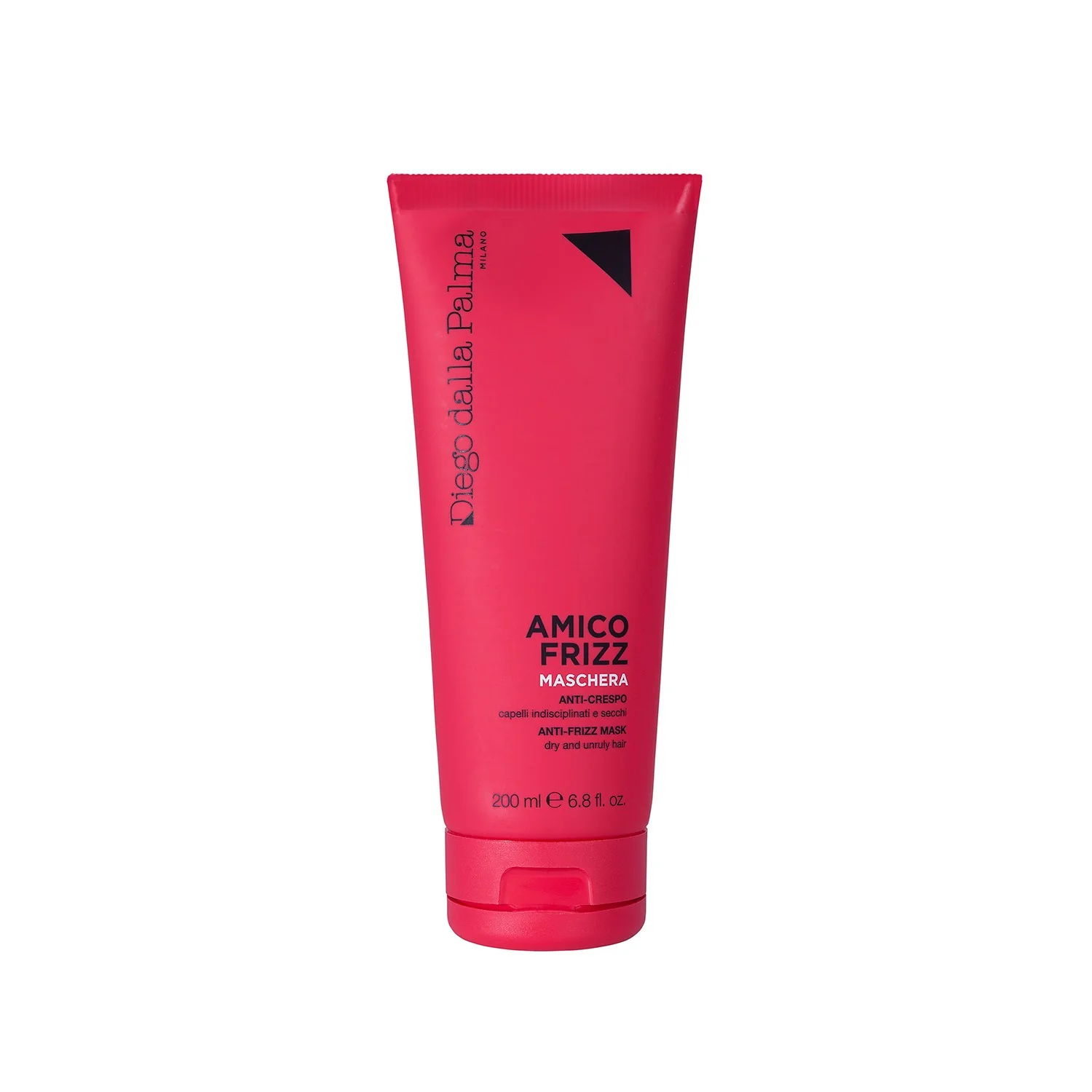 Capelli Amico Frizz Anti-Frizz Mask - Disciplining/Anti-Frizz Hair Mask