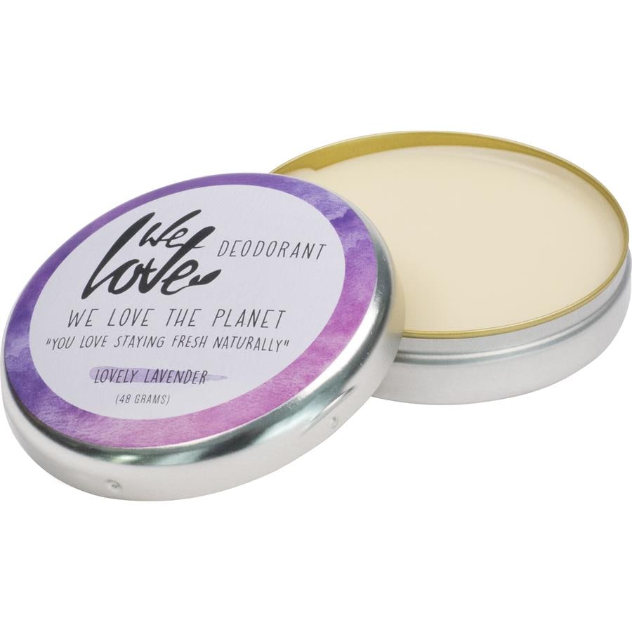Deodorant Creme