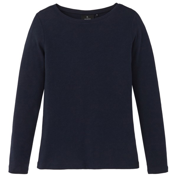 recolution - Women's Longsleeve Iris - Longsleeve