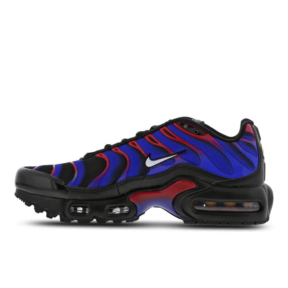 Nike Tuned 1 FQ2406-001 / schwarz