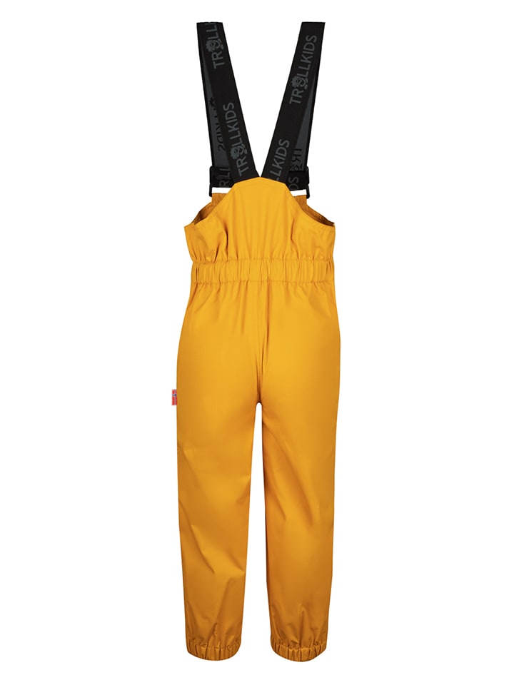 Trollkids Regenhose 