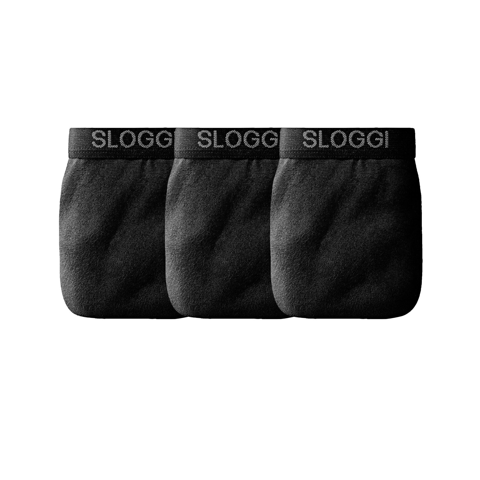 Slip ouvert maxi