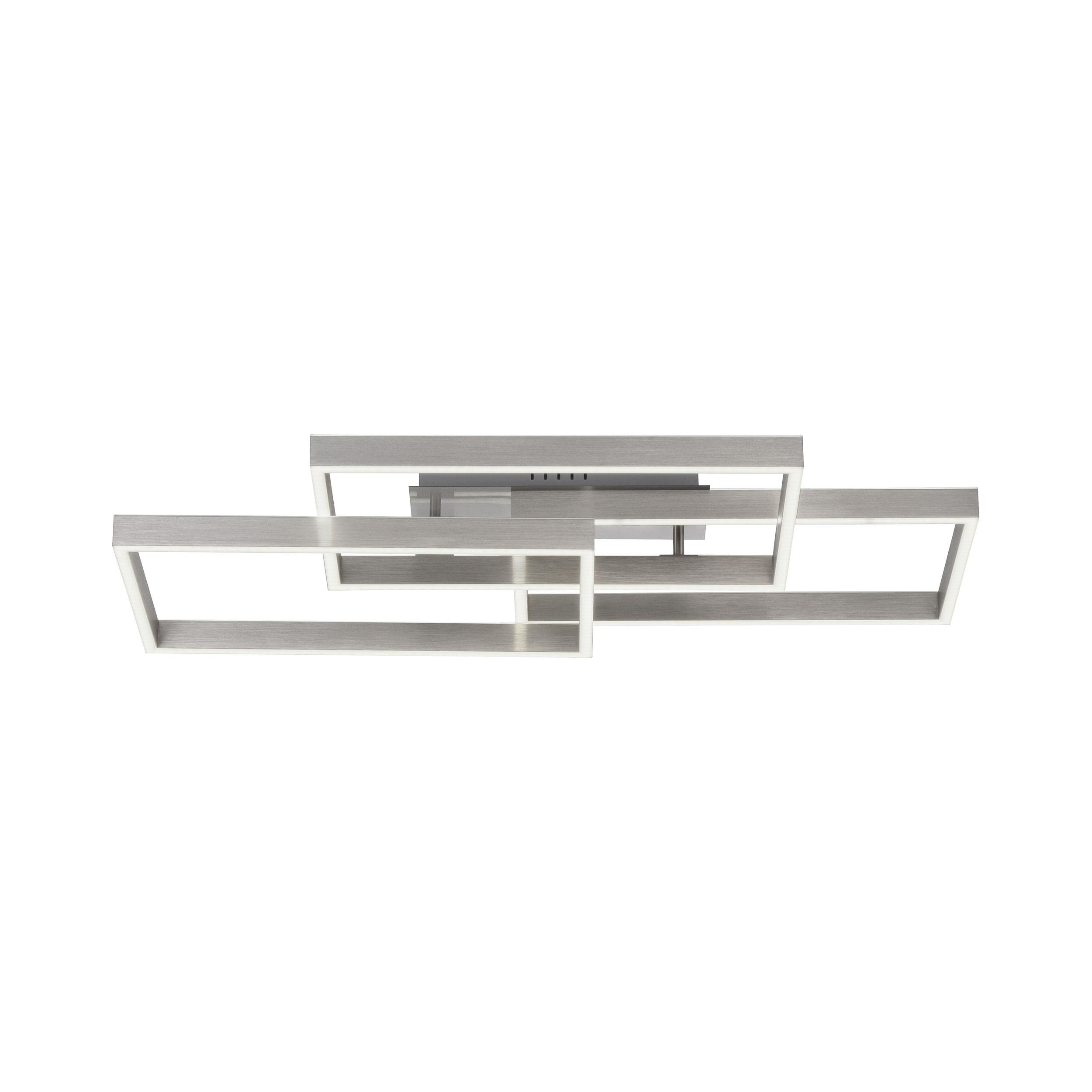 Paul NeuhausLED-Deckenleuchte 2flg
