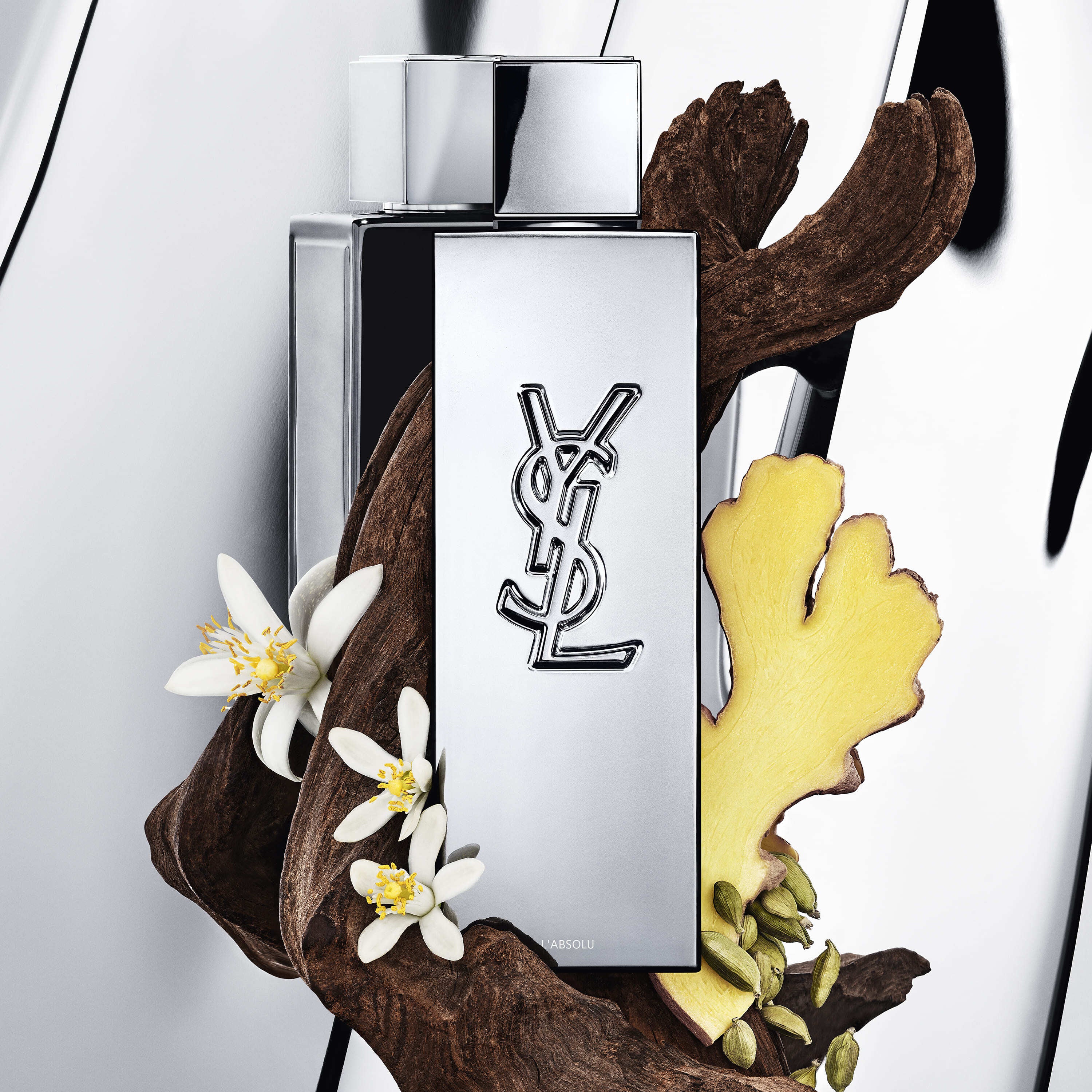 MYSLF L'Absolu - Parfem za muškarce, Parfum