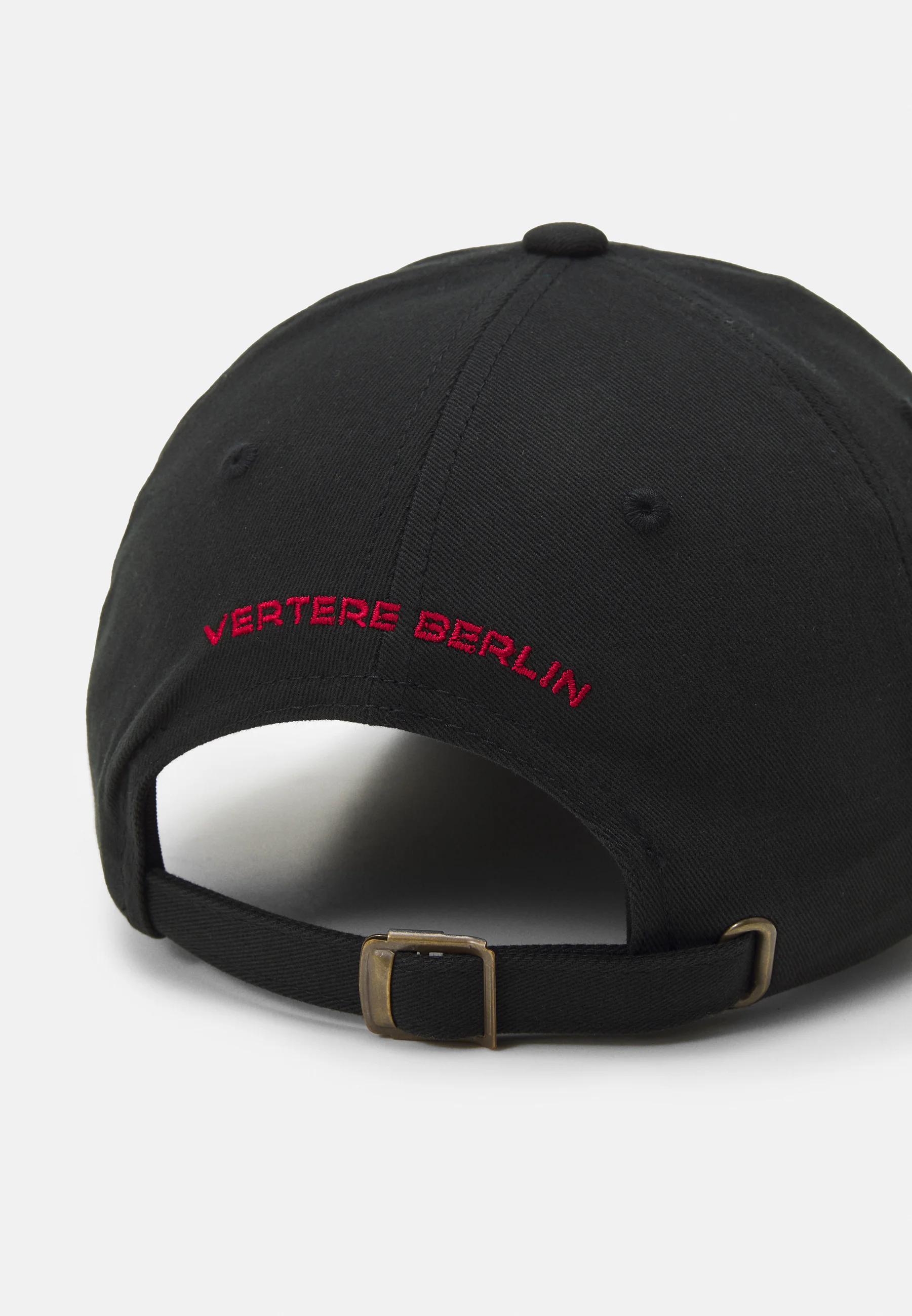 Vertere Berlin CHROME ROSE UNISEX - Gorra