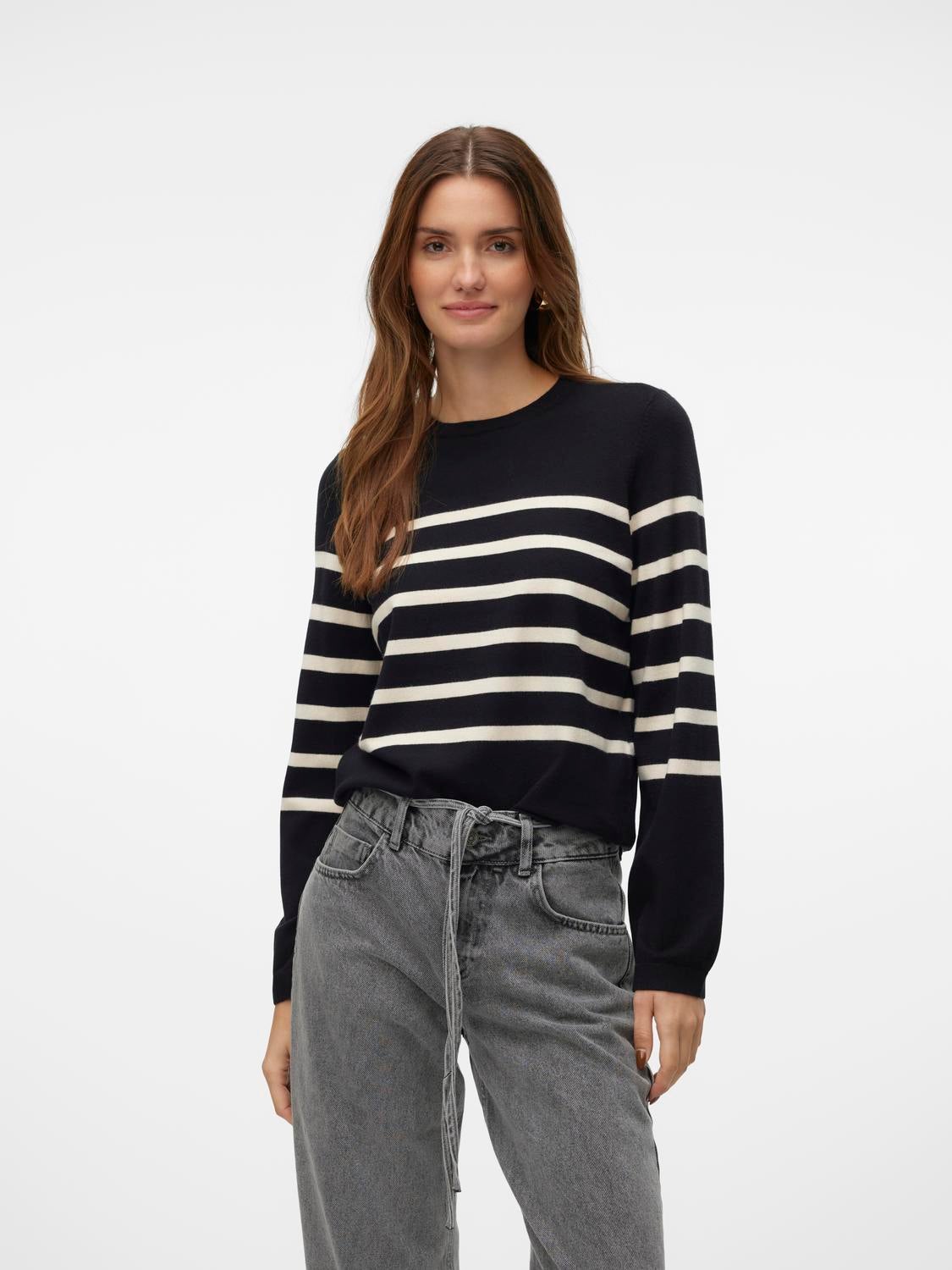 VMSABA Pullover