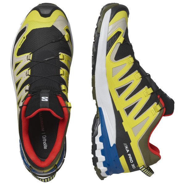 Salomon - XA Pro 3D V9 GTX - Multisportschuhe